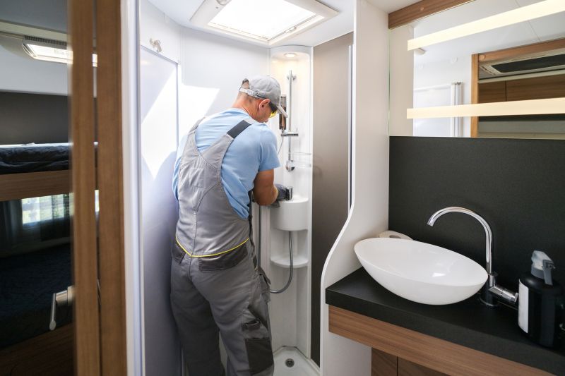 Top Bathroom Remodeling Companies in Sussex, WI
