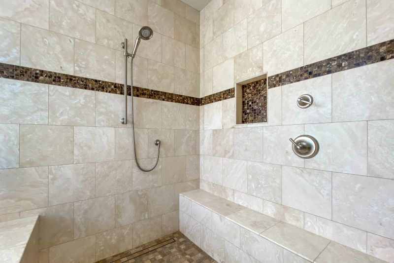 Cost of Shower Installation in Grafton, WI